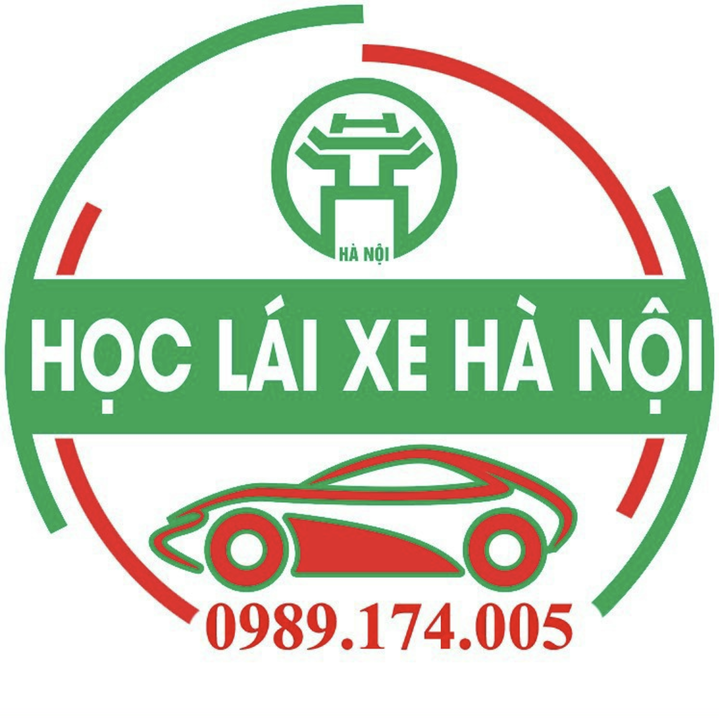 Đào tạo lái xe & bổ túc tay lái 